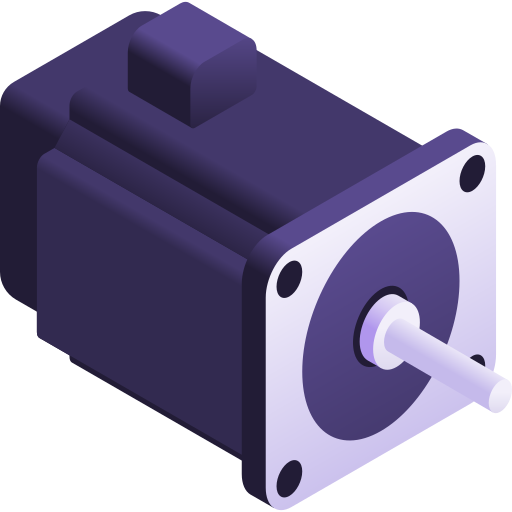 Servomotor