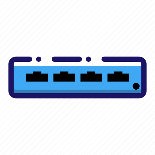 Industrial Routers