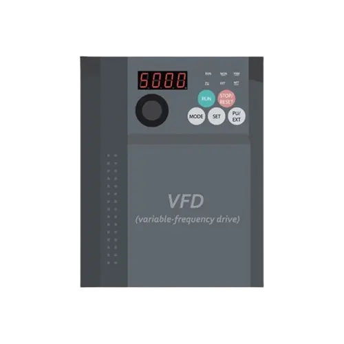 Variable Frequency Drives (VFDs)