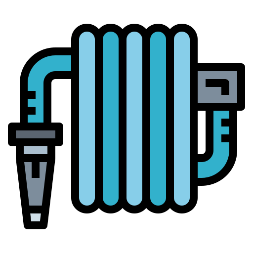 Hydraulic Hoses and Fittings