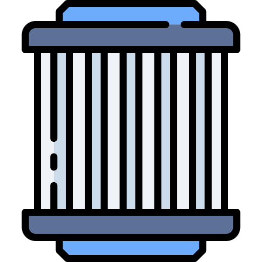 Hydraulic Filters