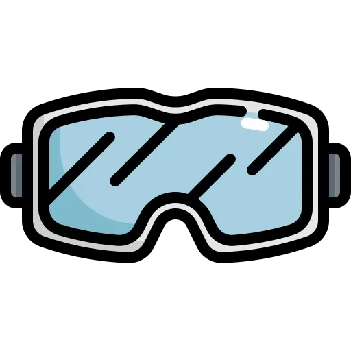 Eye and Face Protection