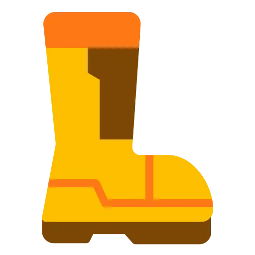 Foot Protection