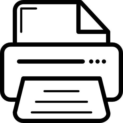 Printers & Accessories