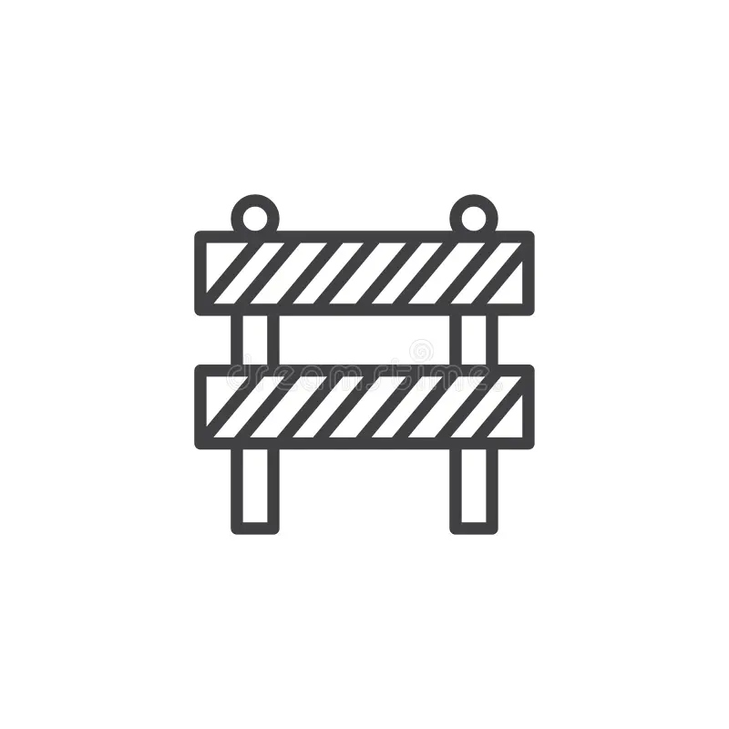 Safety Barrier & Isolator