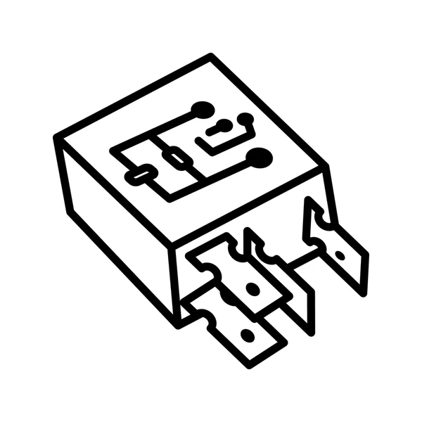 Auxiliary Contact Blocks