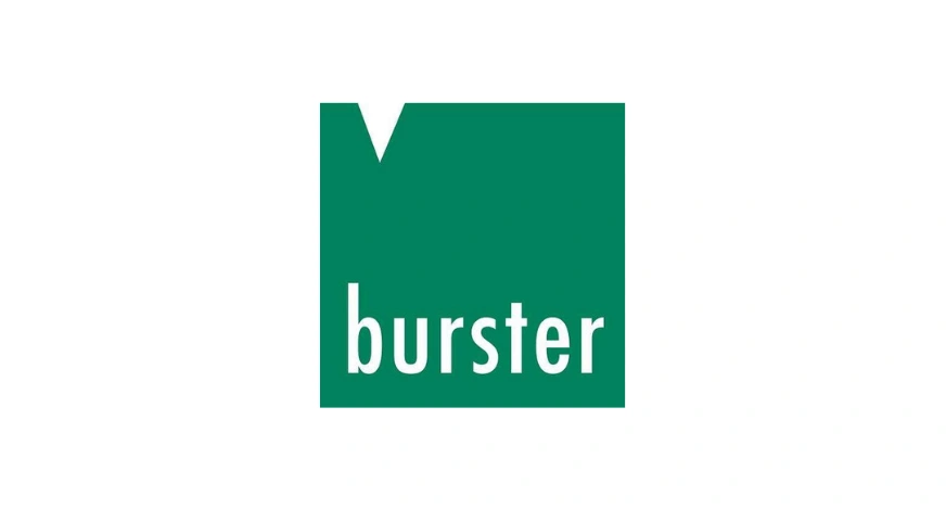 burster