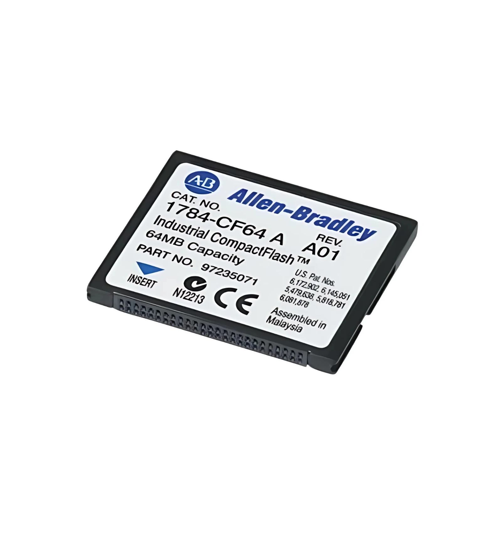 Compactflash Card Compactflash Card