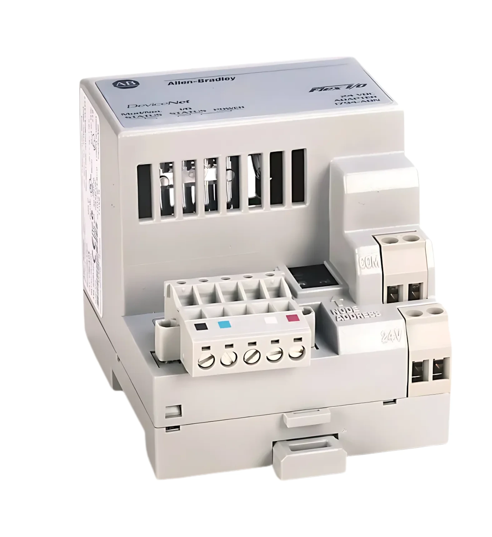 Adapter Module