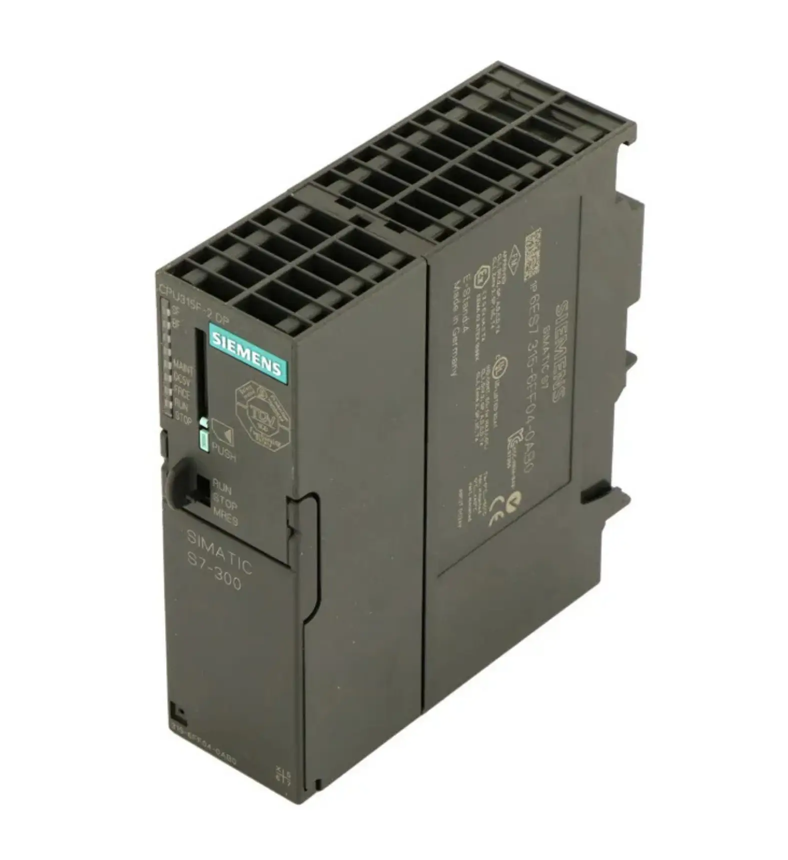 Analog Module
