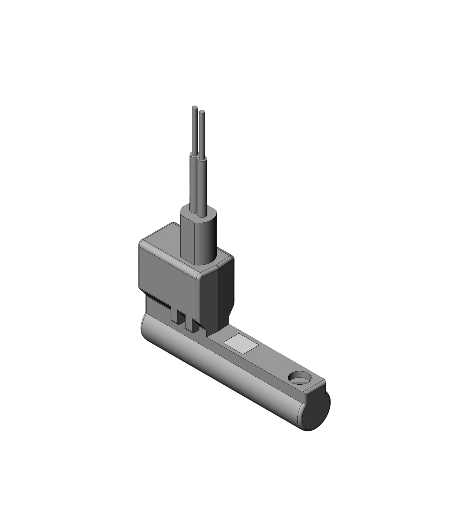 Auto Switch Auto Switch