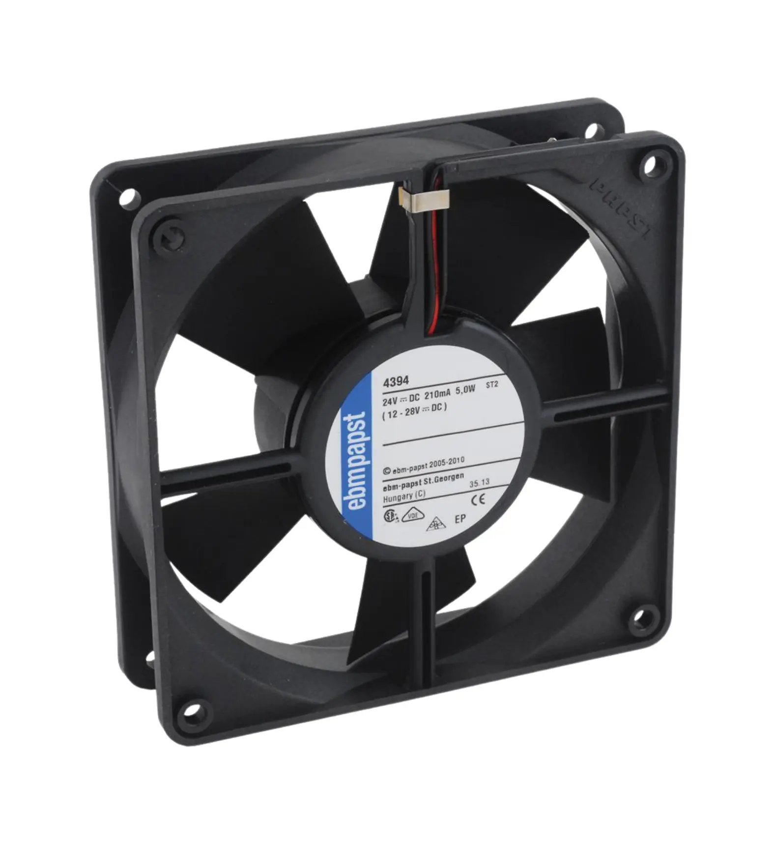 Axial Fan