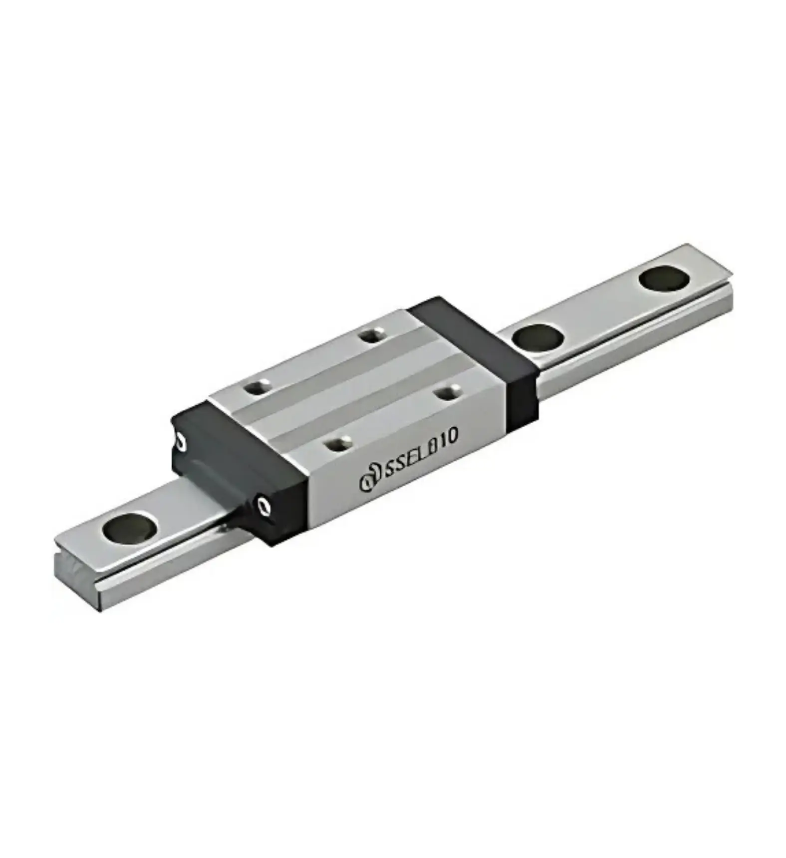 Guide Block