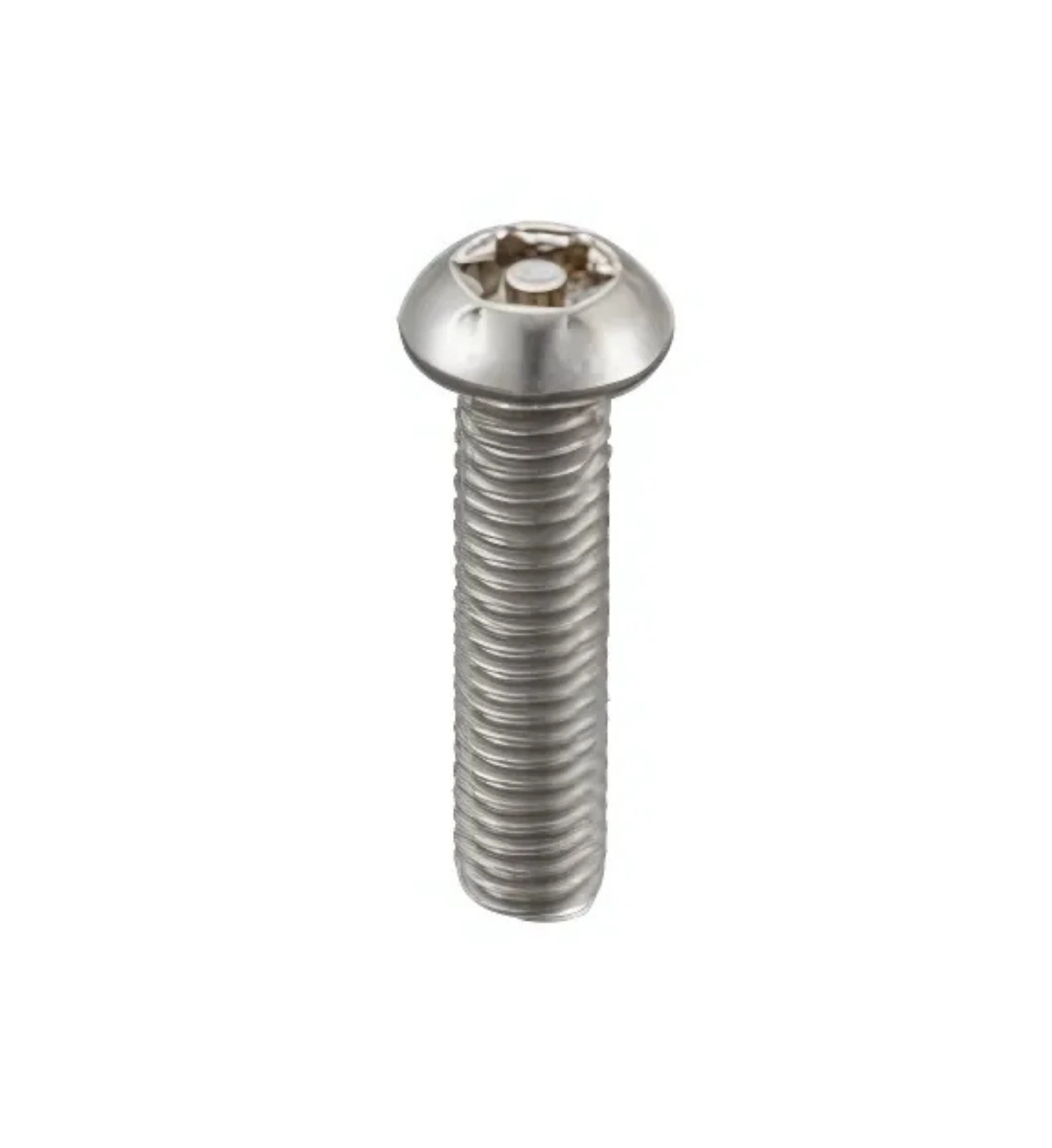 Button Screw Button Screw