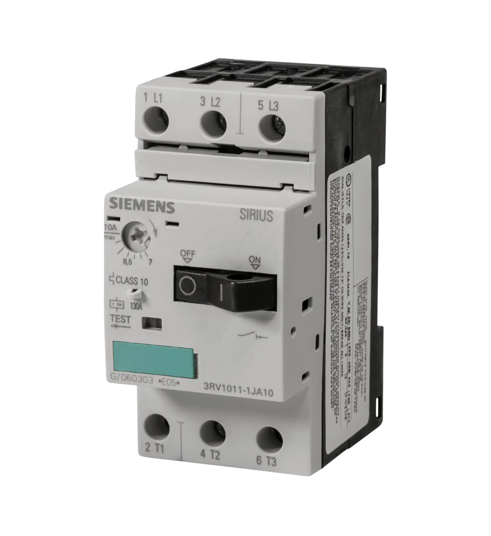 Circuit Breaker