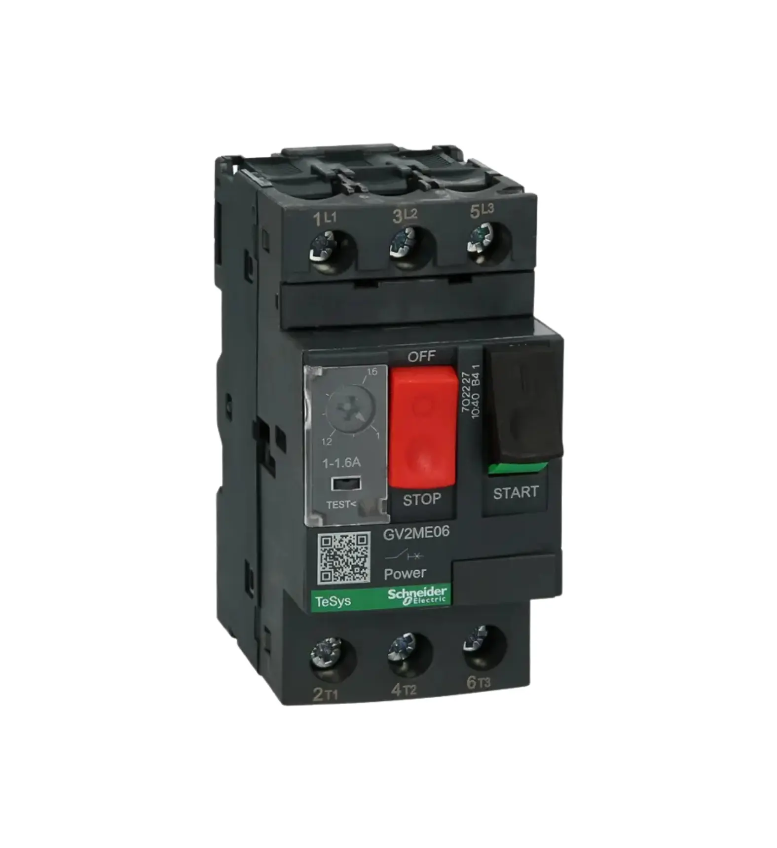 Circuit Breaker
