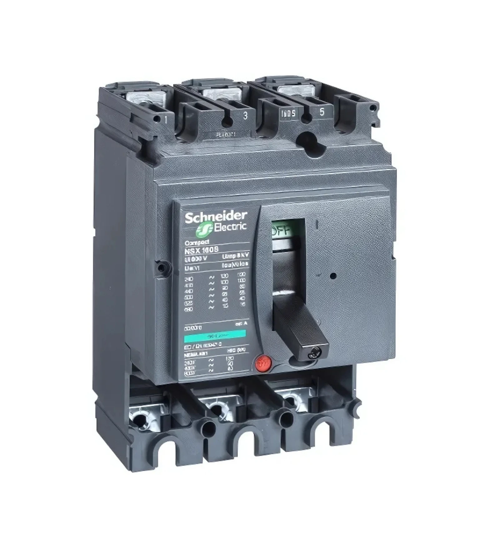 Circuit Breaker