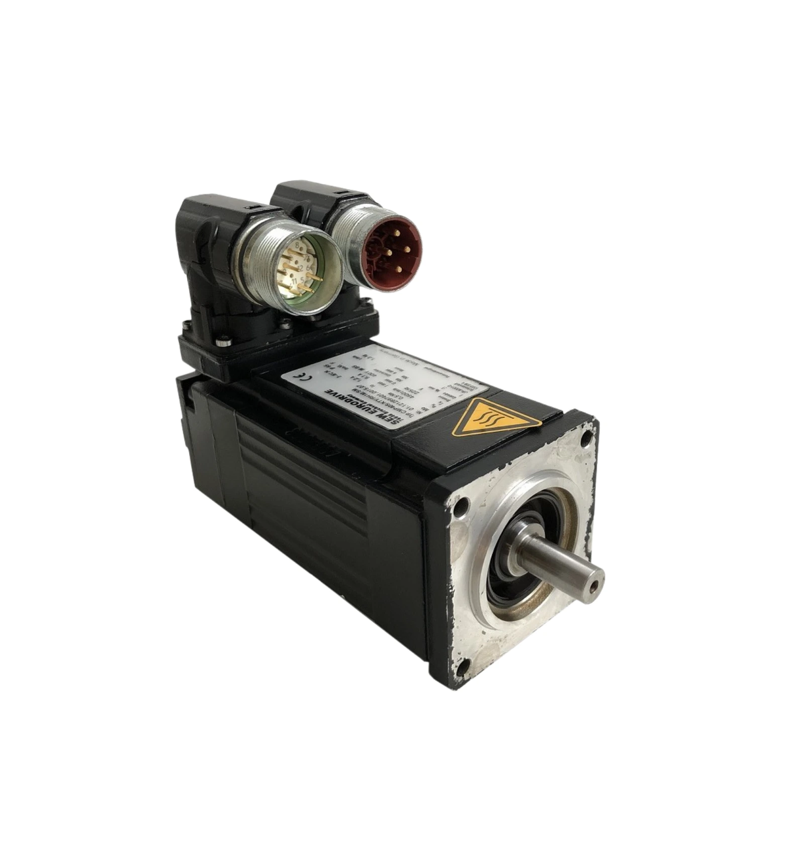 CMP Servomotor