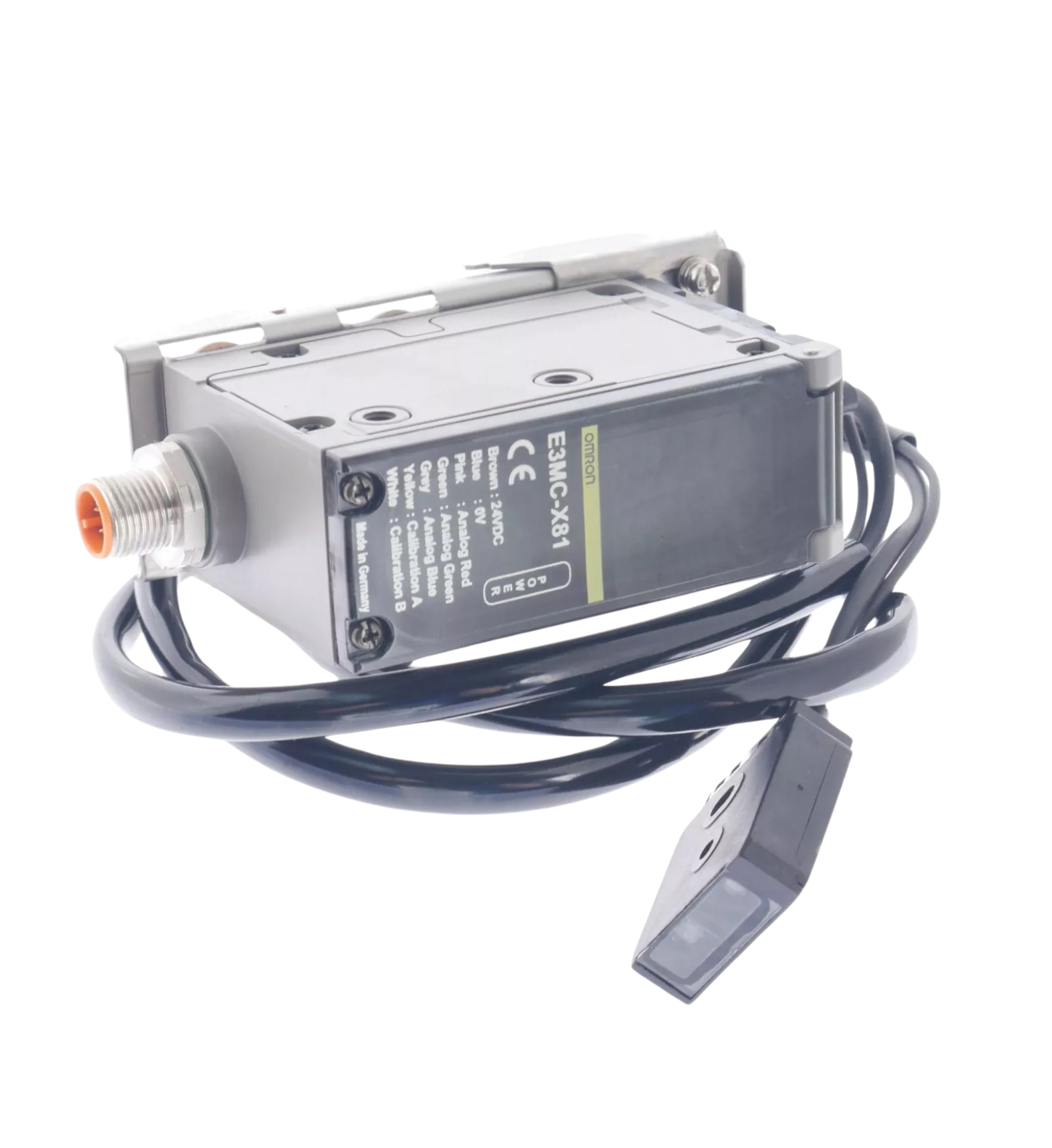 Color Sensor