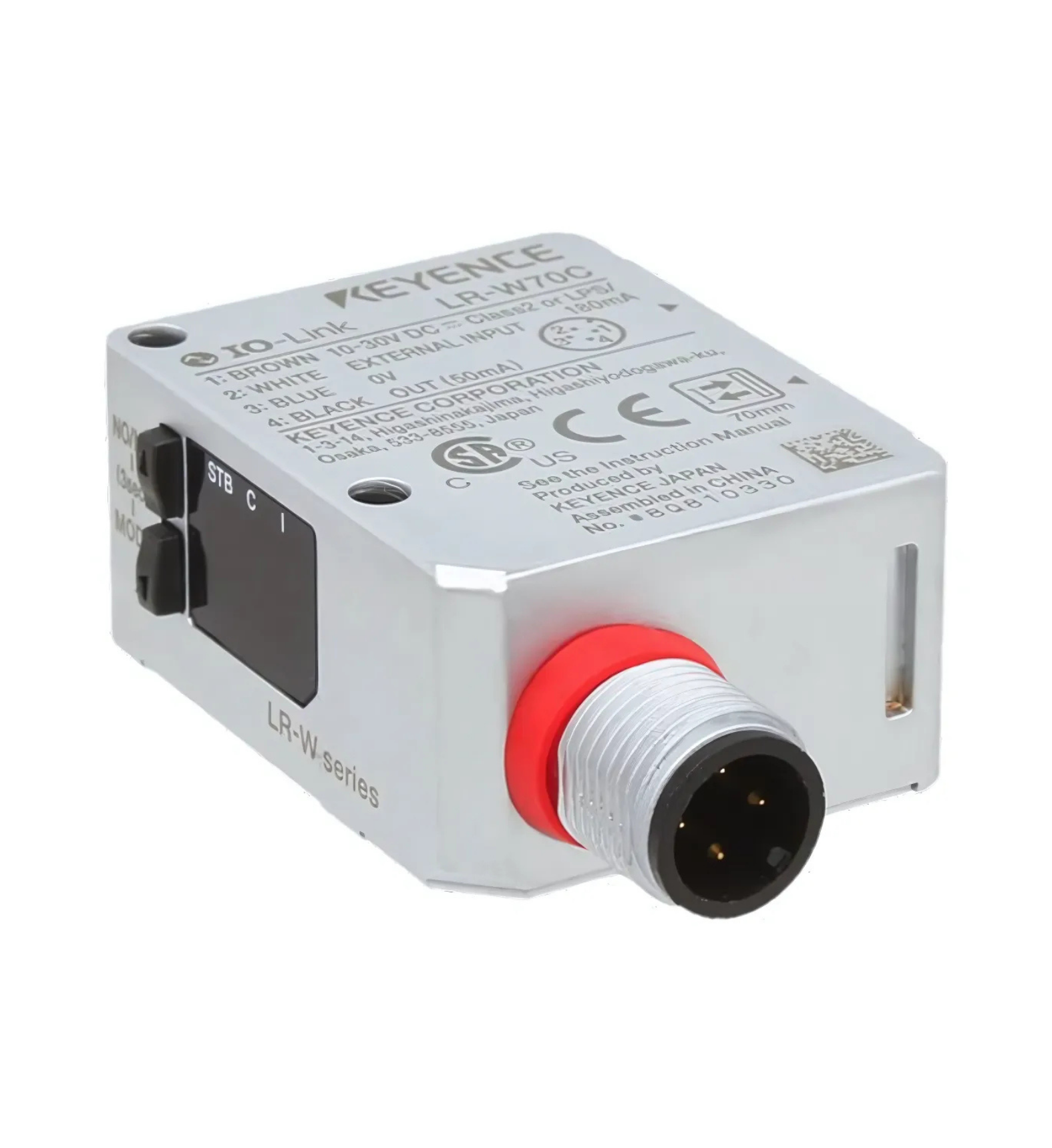 Photoelectric  Sensor
