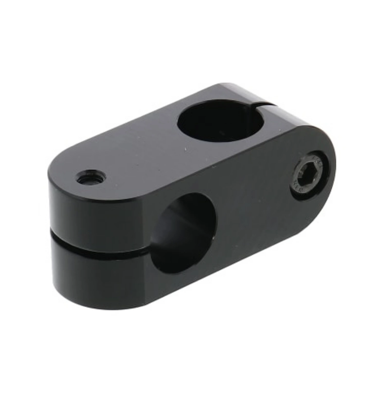 Compact Clamp