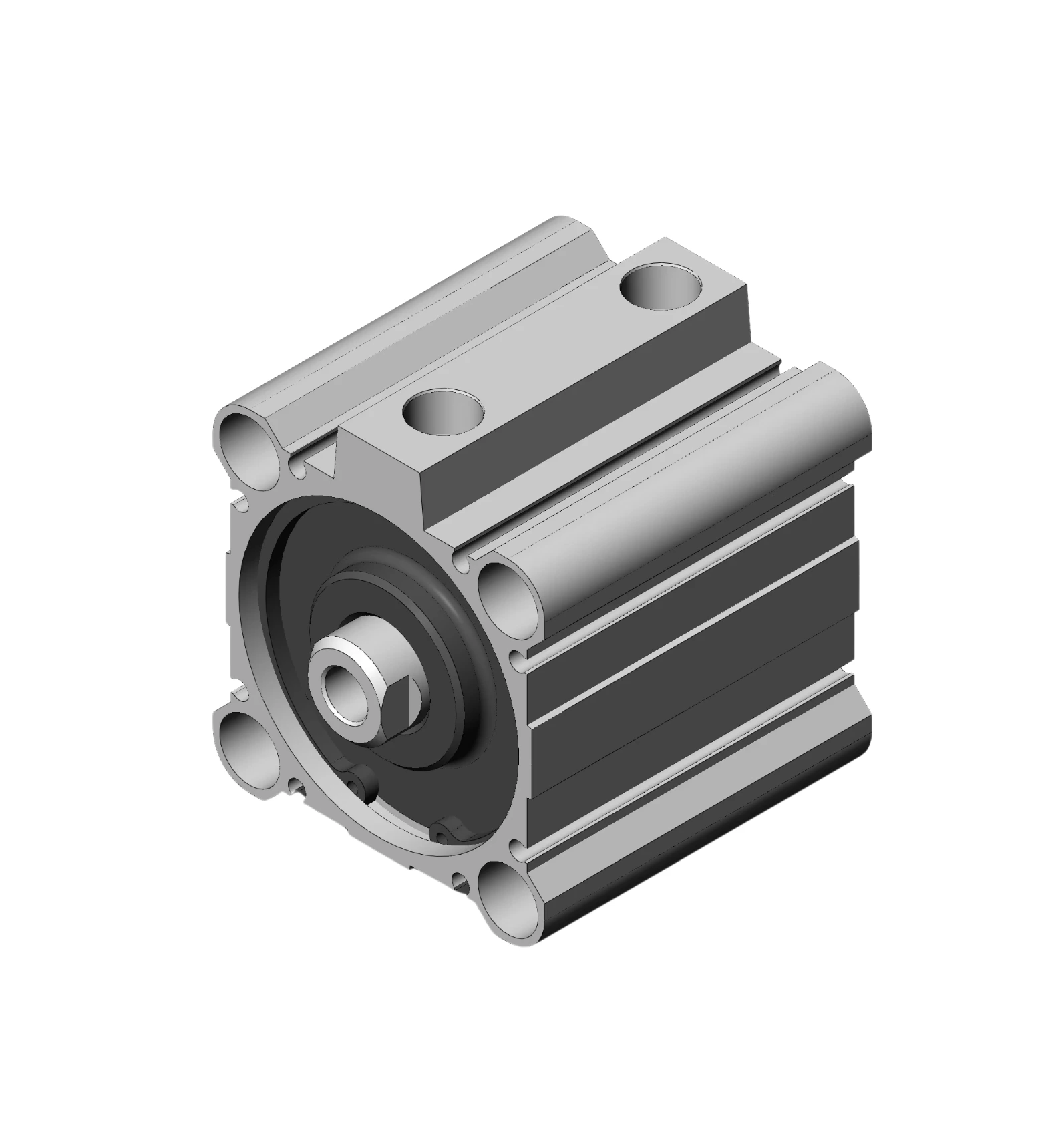Compact Cylinder