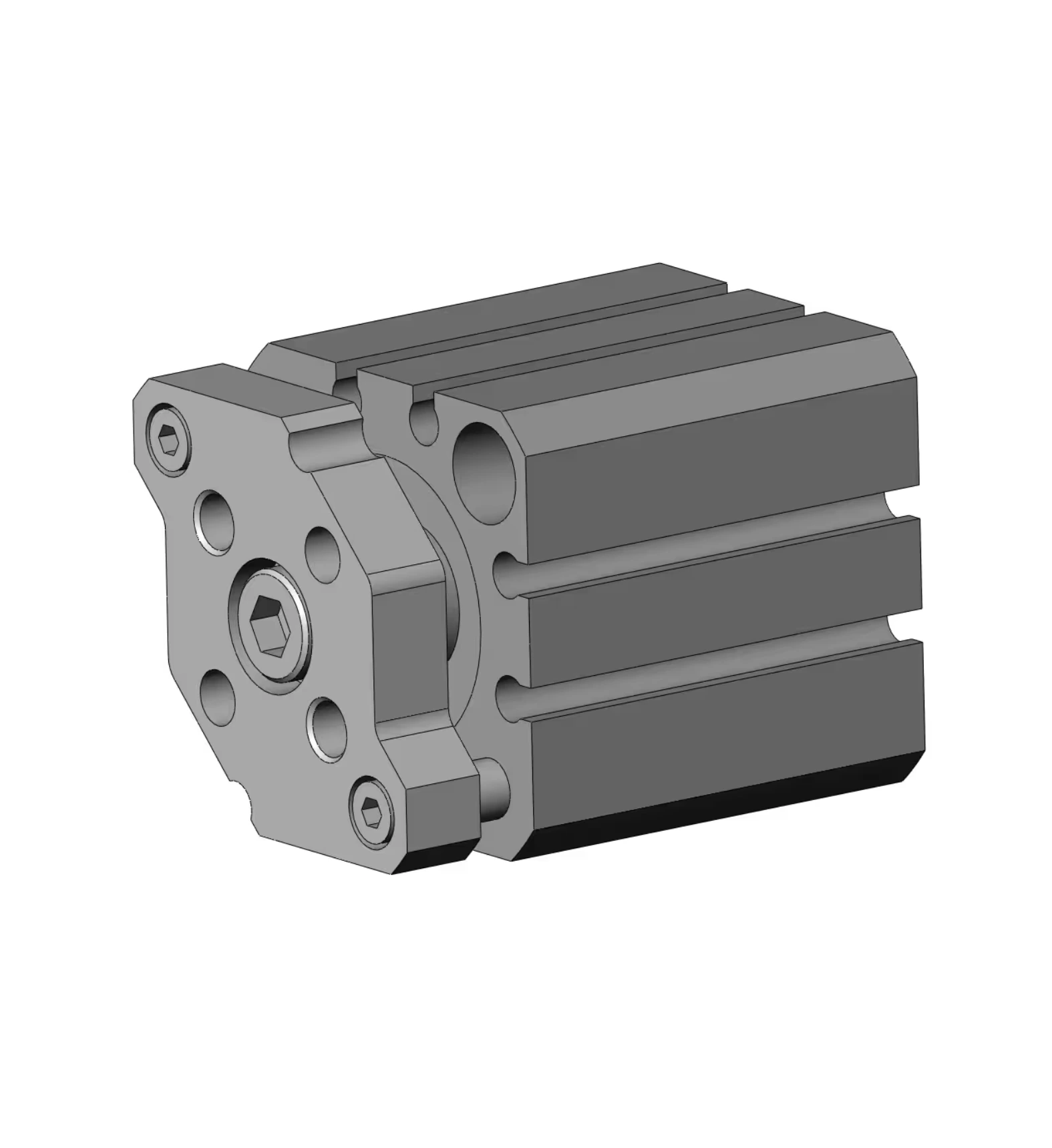 Compact Cylinder