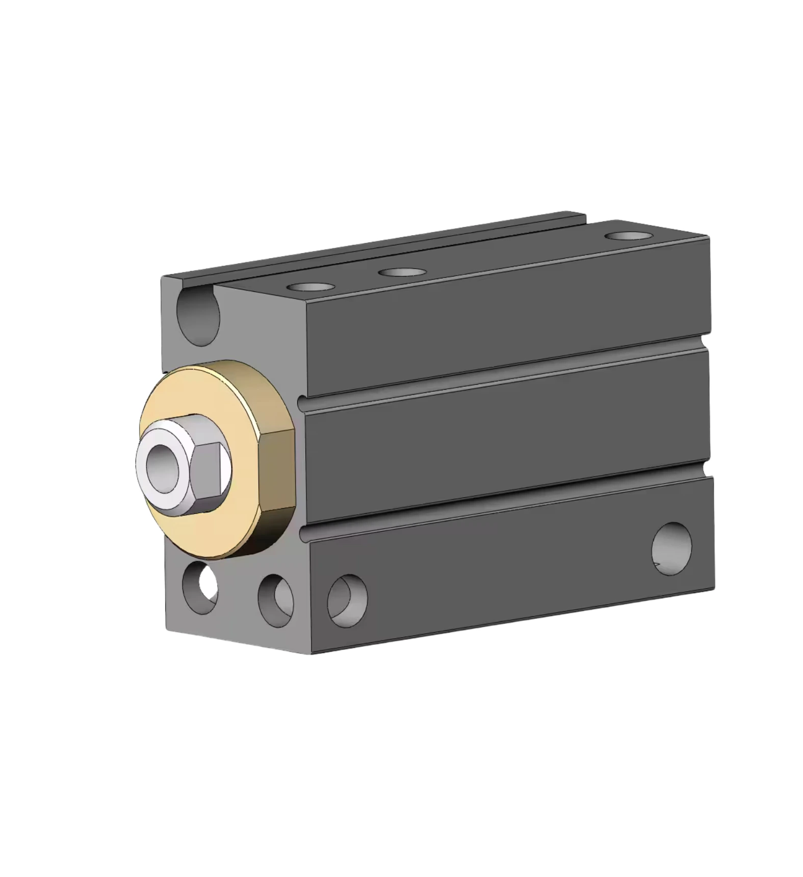 Compact Cylinder Compact Cylinder