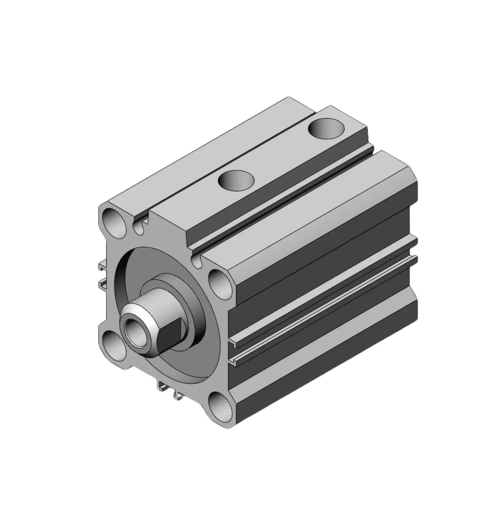 Compact Cylinder