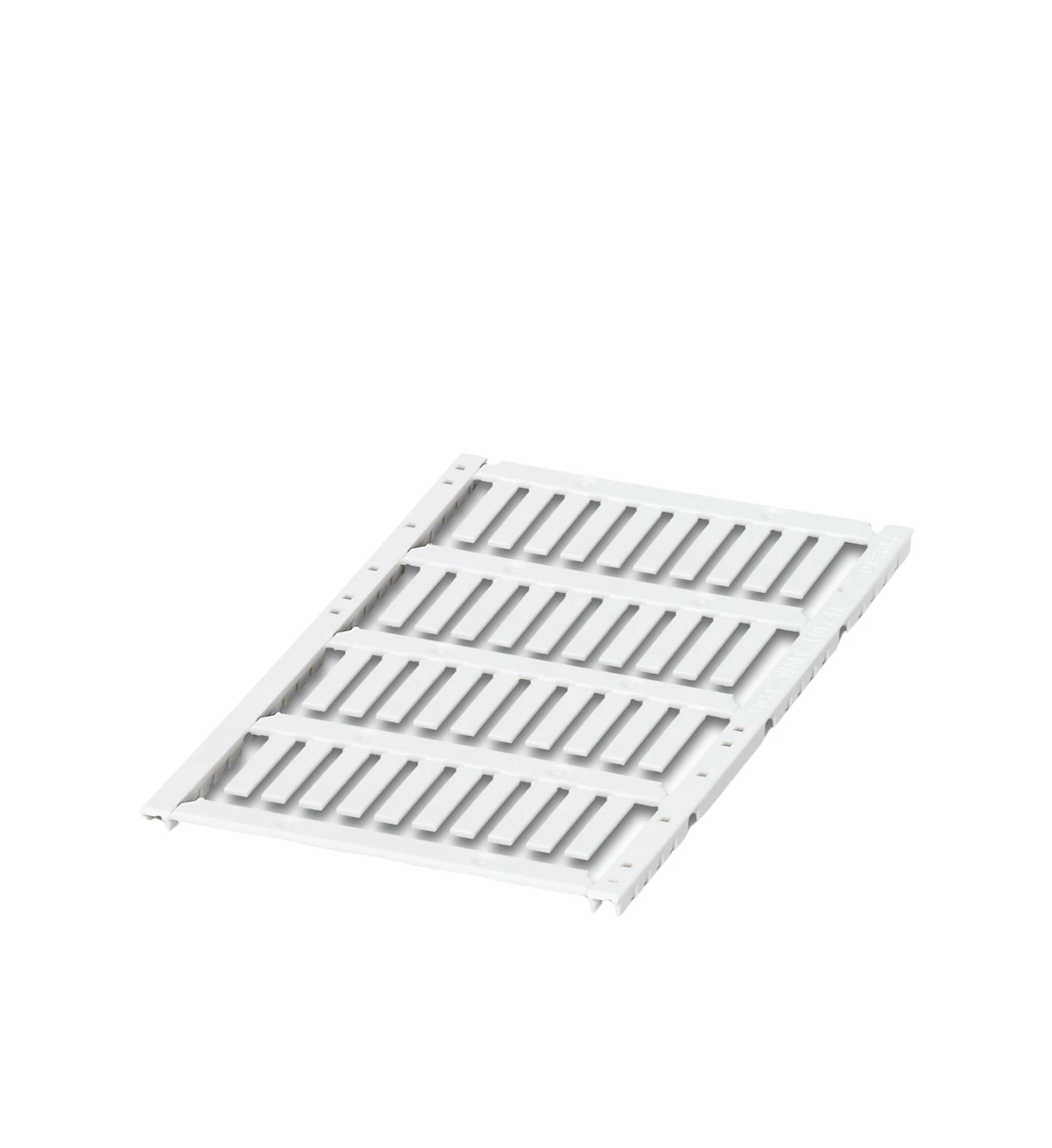 Conductor Marker Conductor Marker