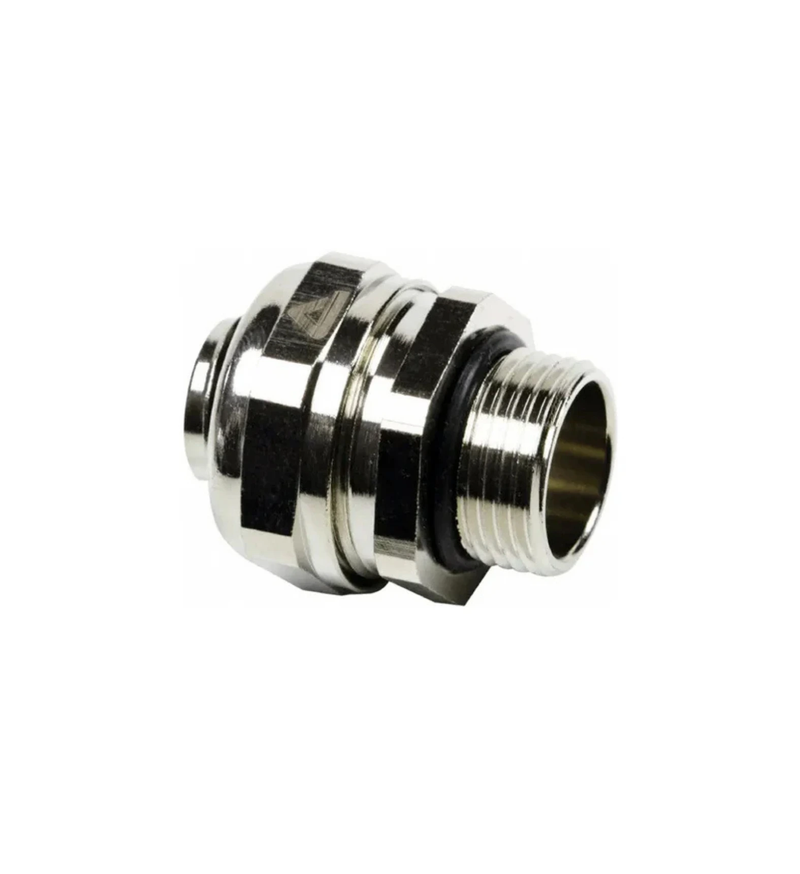 Conduit Fitting