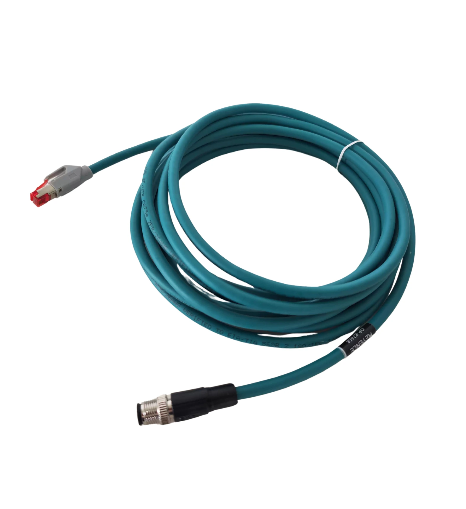 Control Cable Control Cable