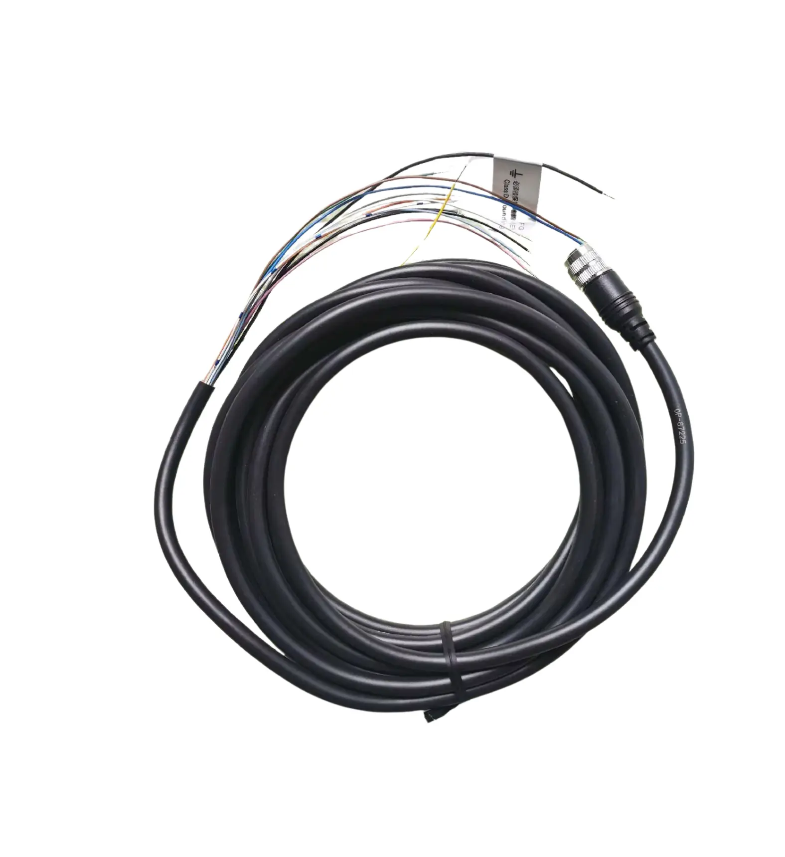 Control Cable Control Cable