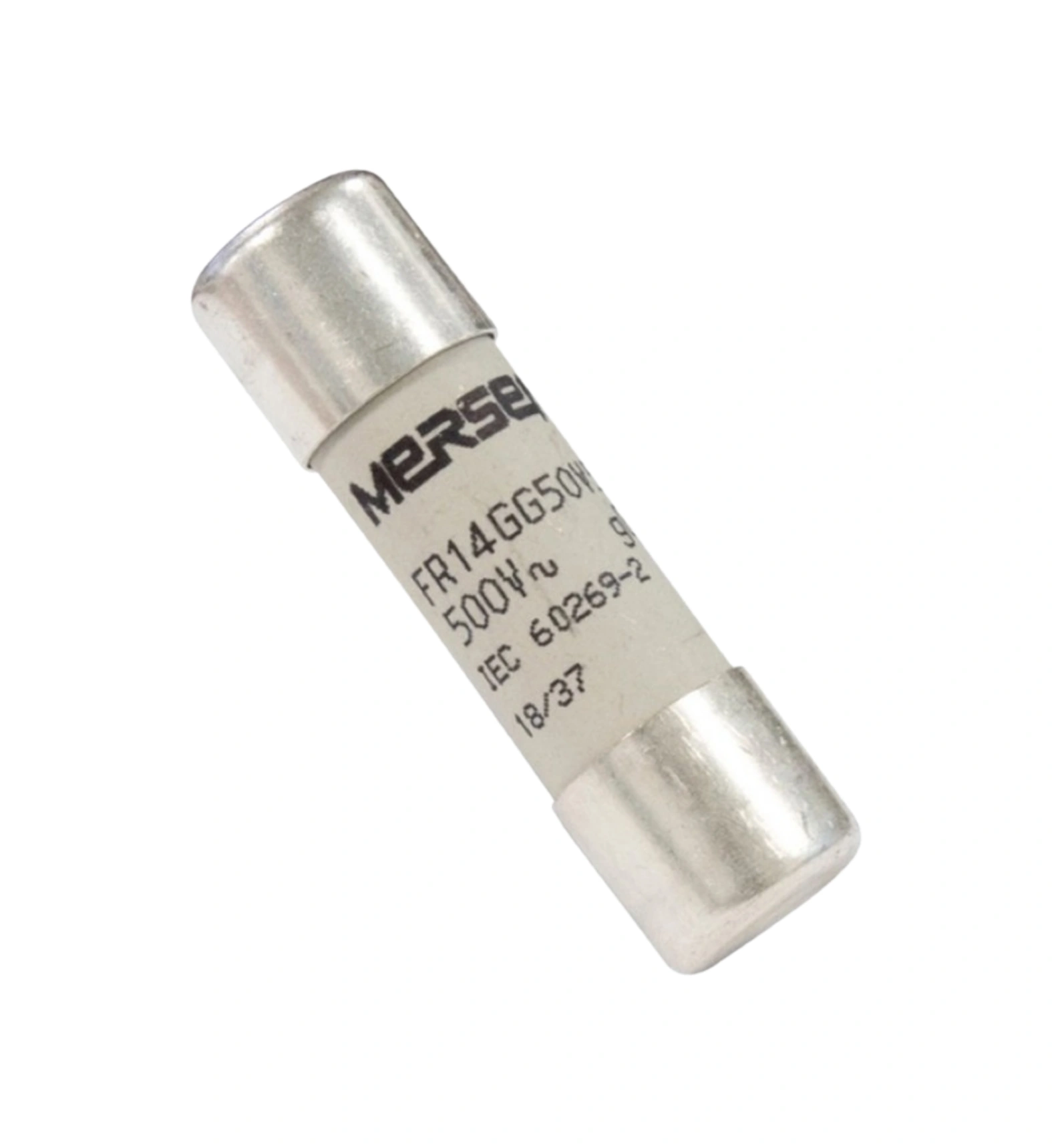 Cylindrical Fuse Cylindrical Fuse