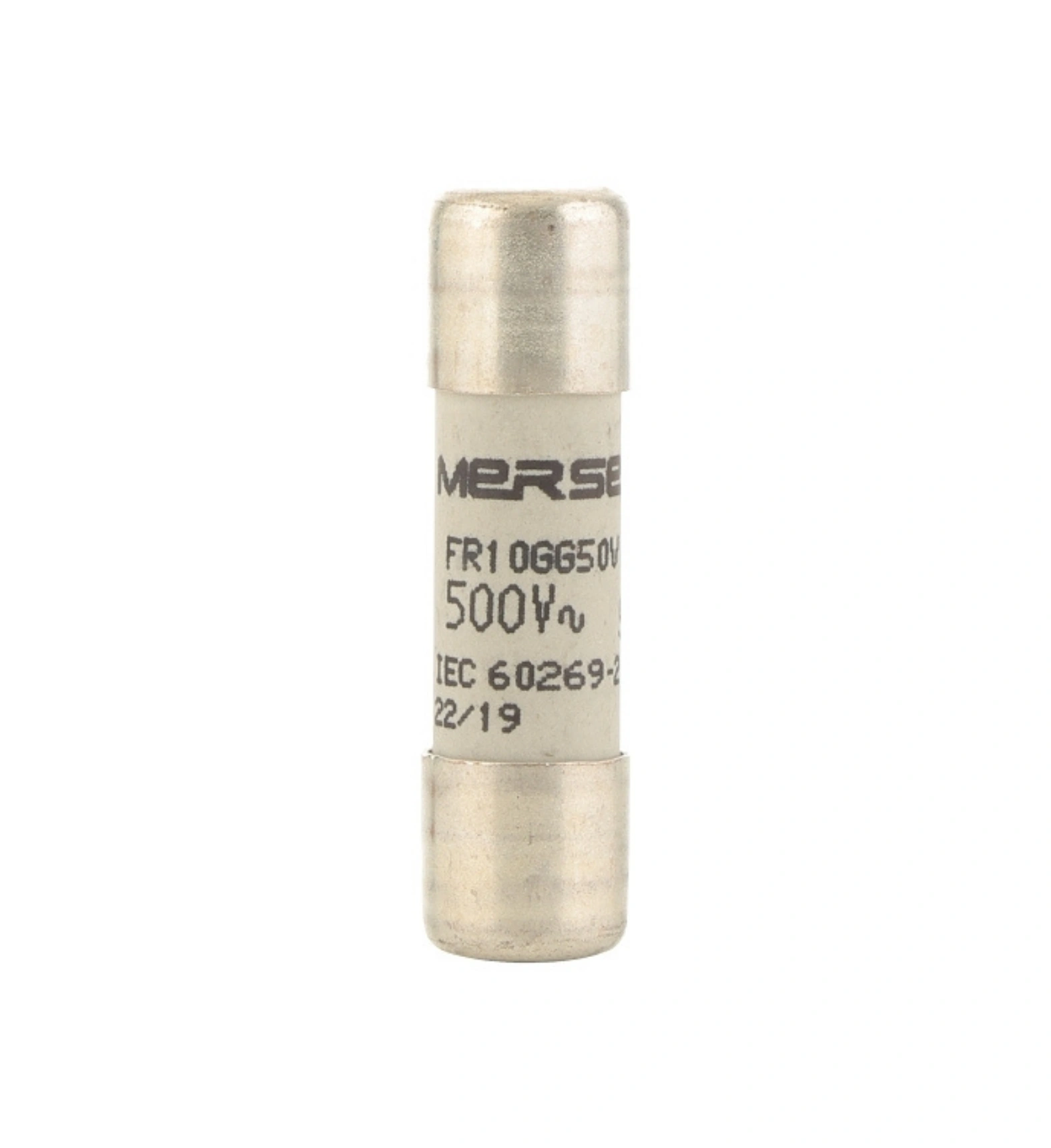 Cylindrical Fuse Cylindrical Fuse