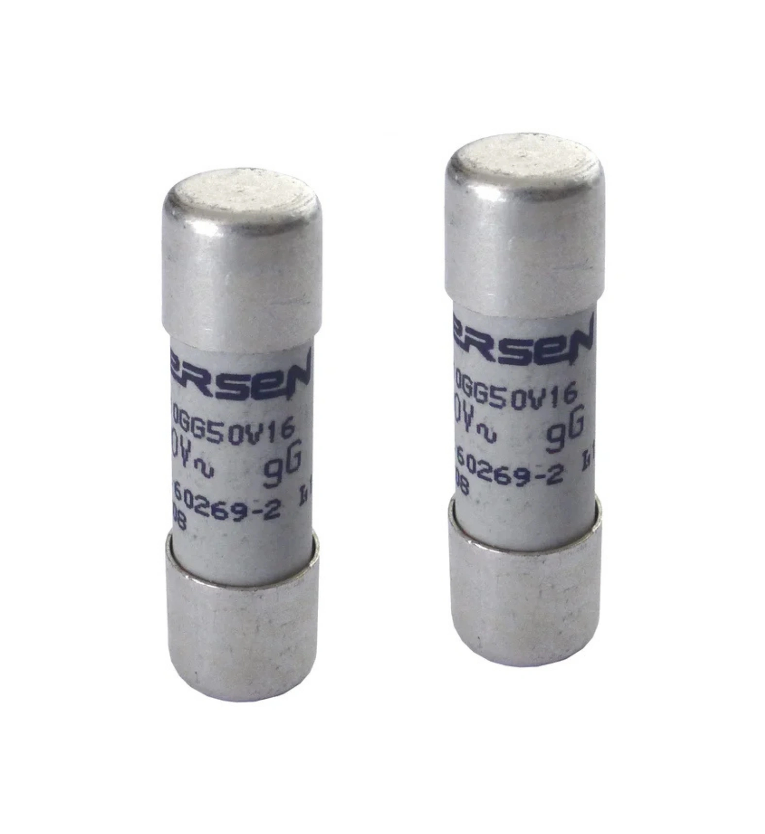 Cylindrical Fuse Cylindrical Fuse