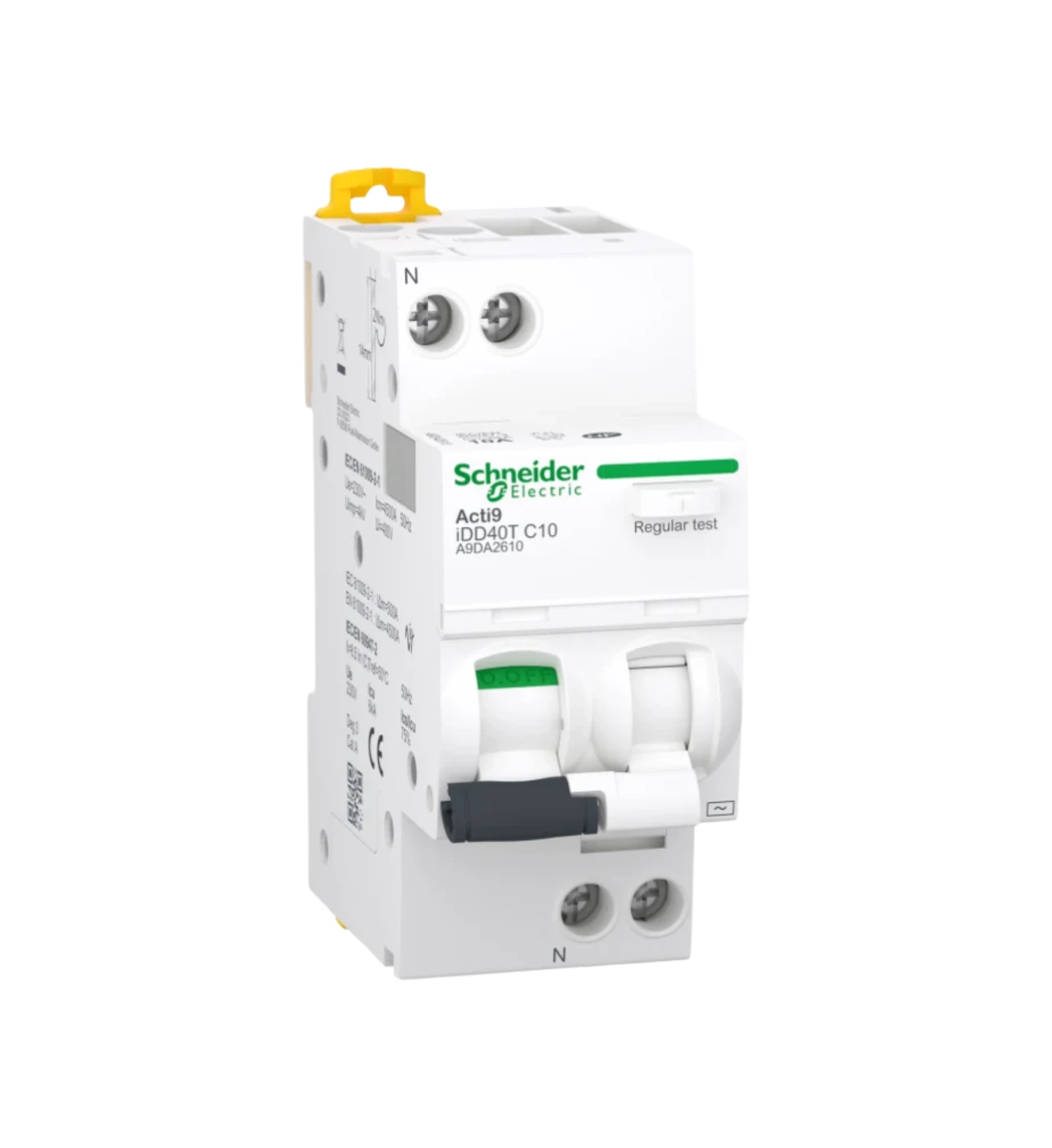 Circuit Breaker