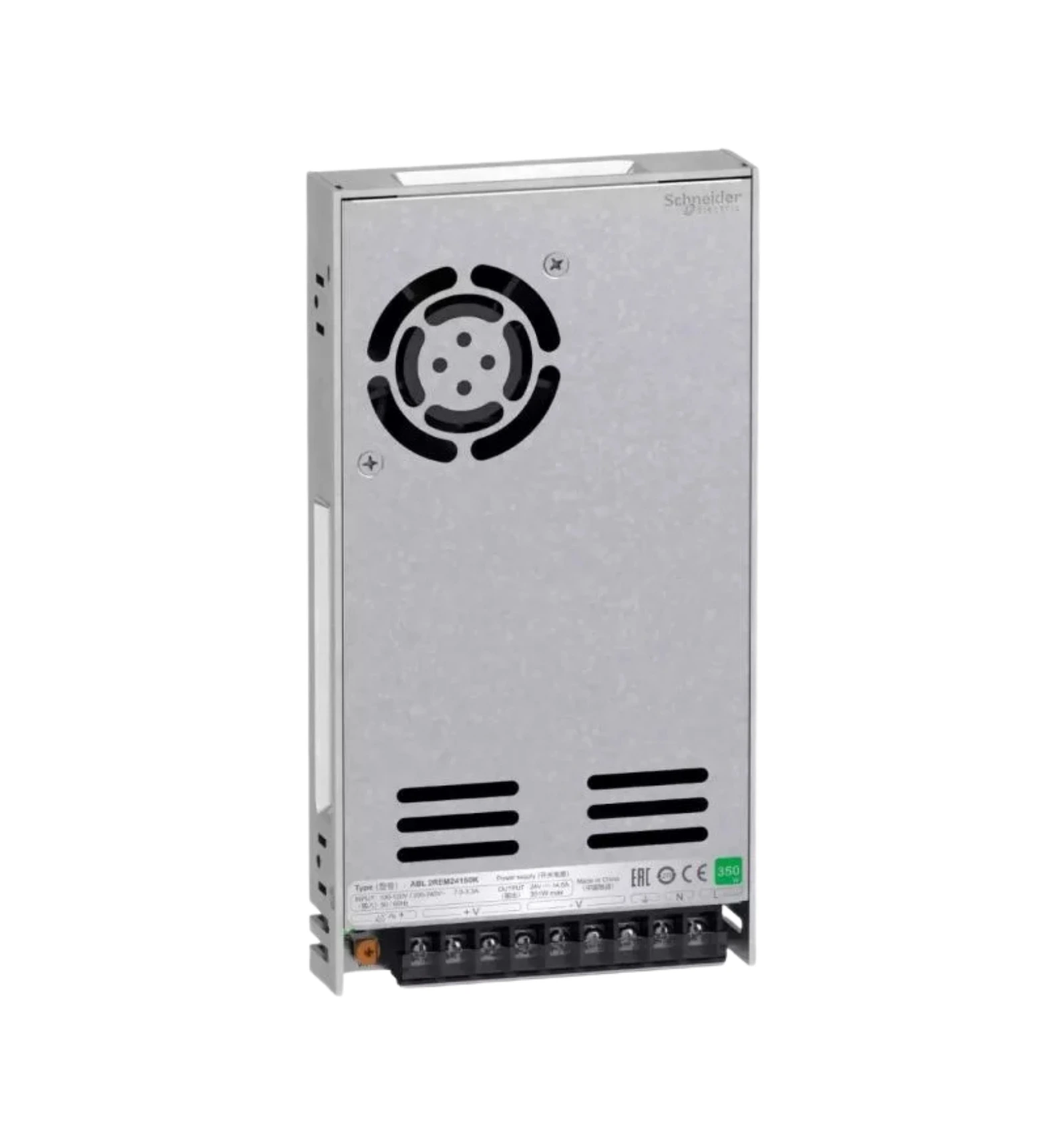 Power Supply