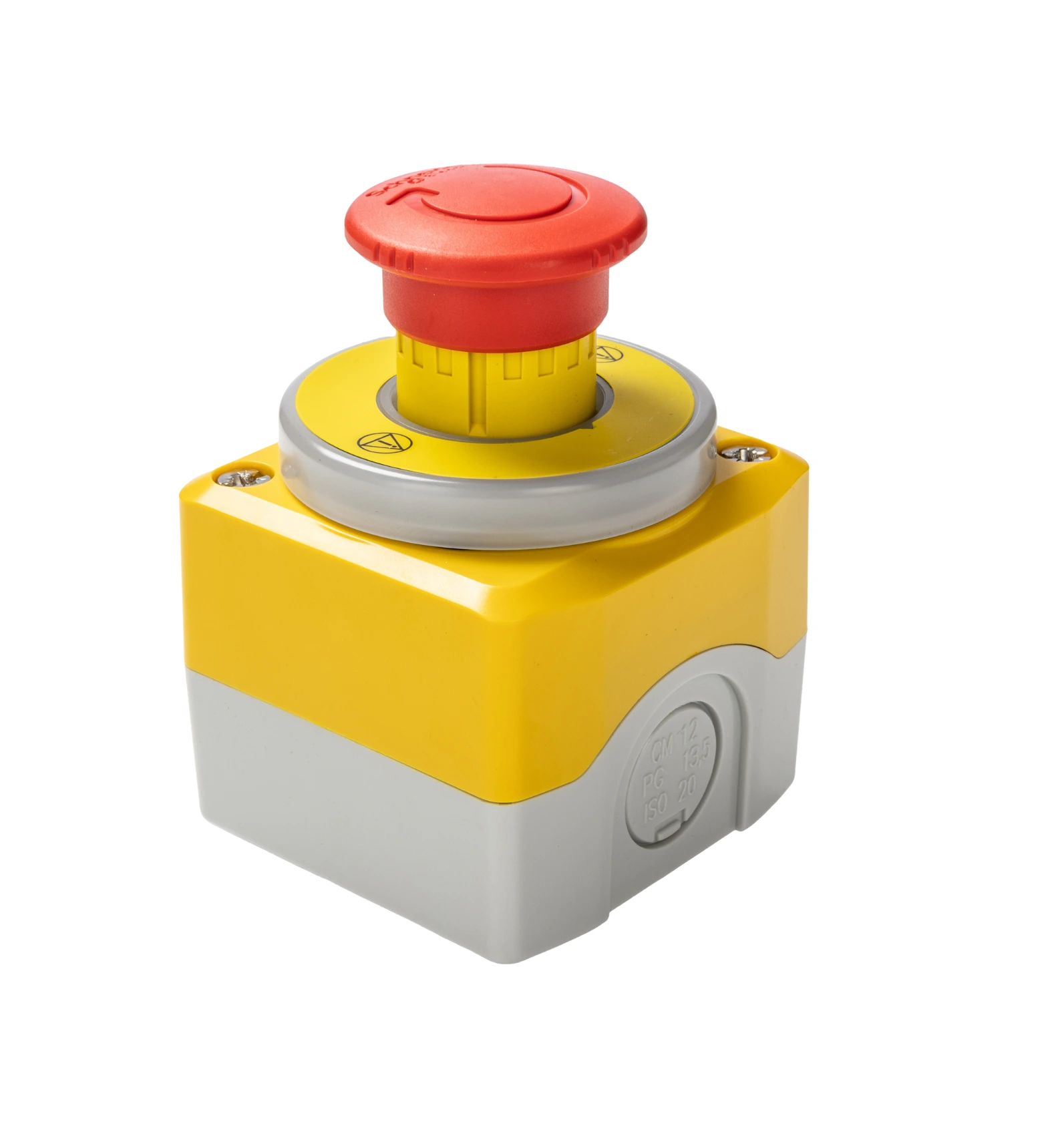 Emergency Station