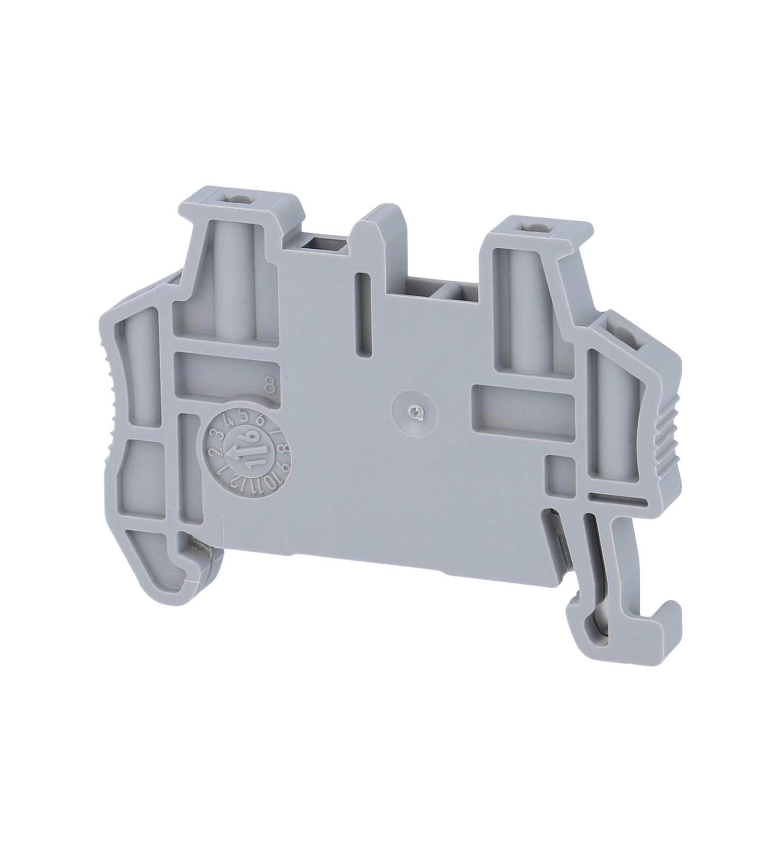 End Bracket End Bracket