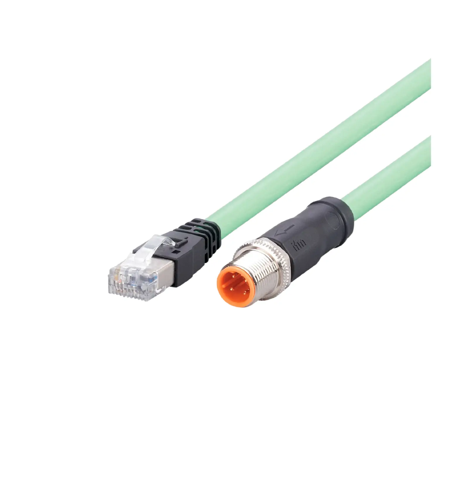 Ethernet Patchcord Ethernet Patchcord