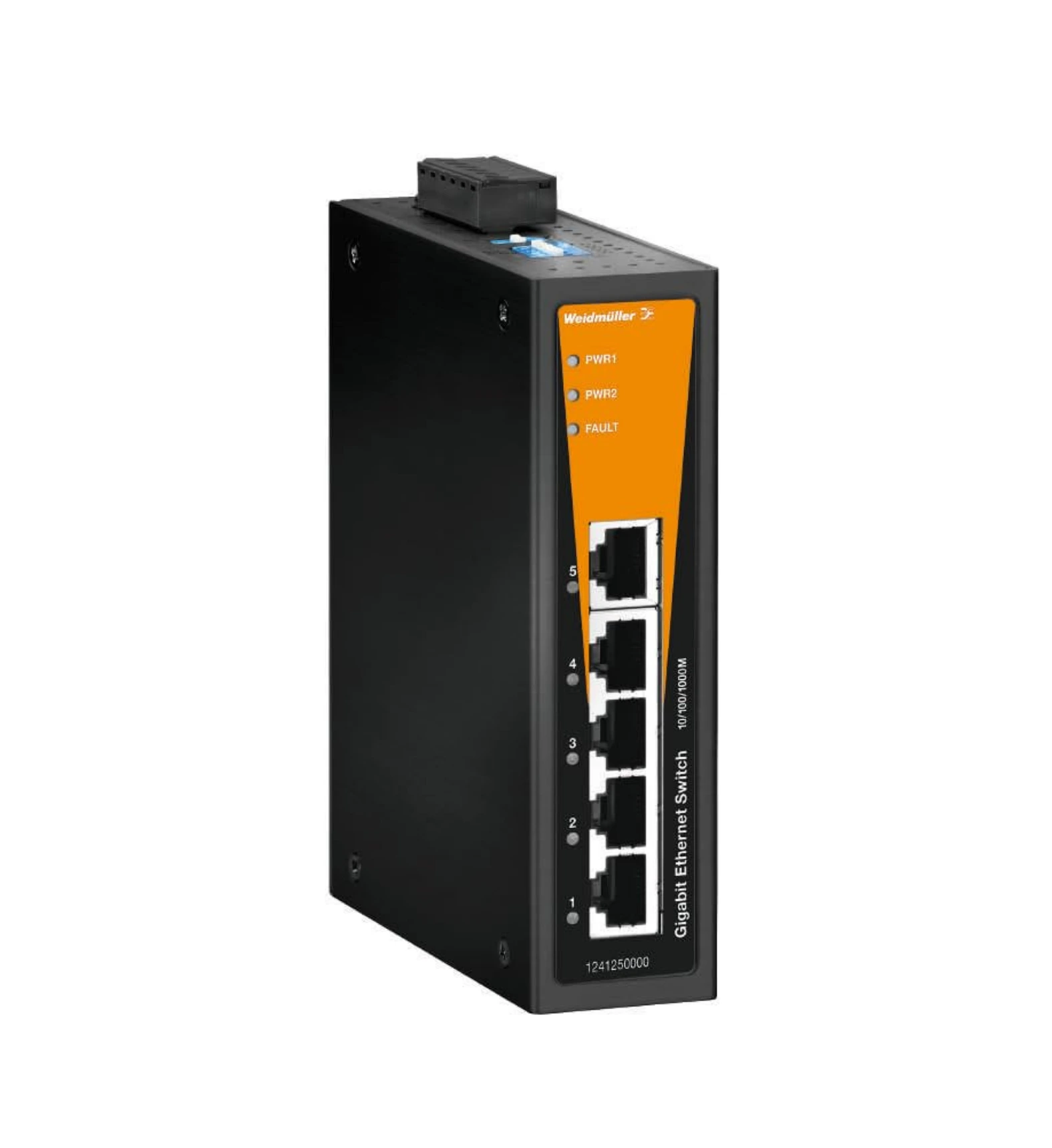 Ethernet Switch