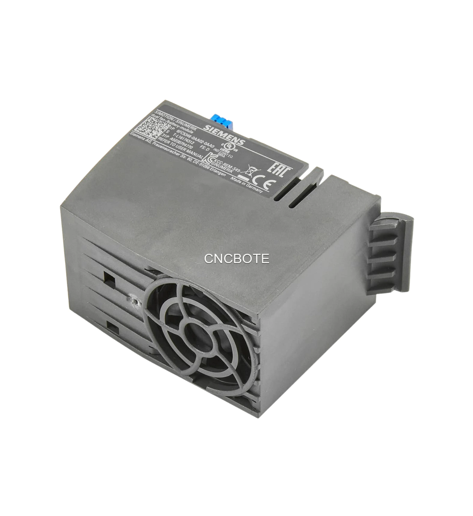 Fan Module Fan Module
