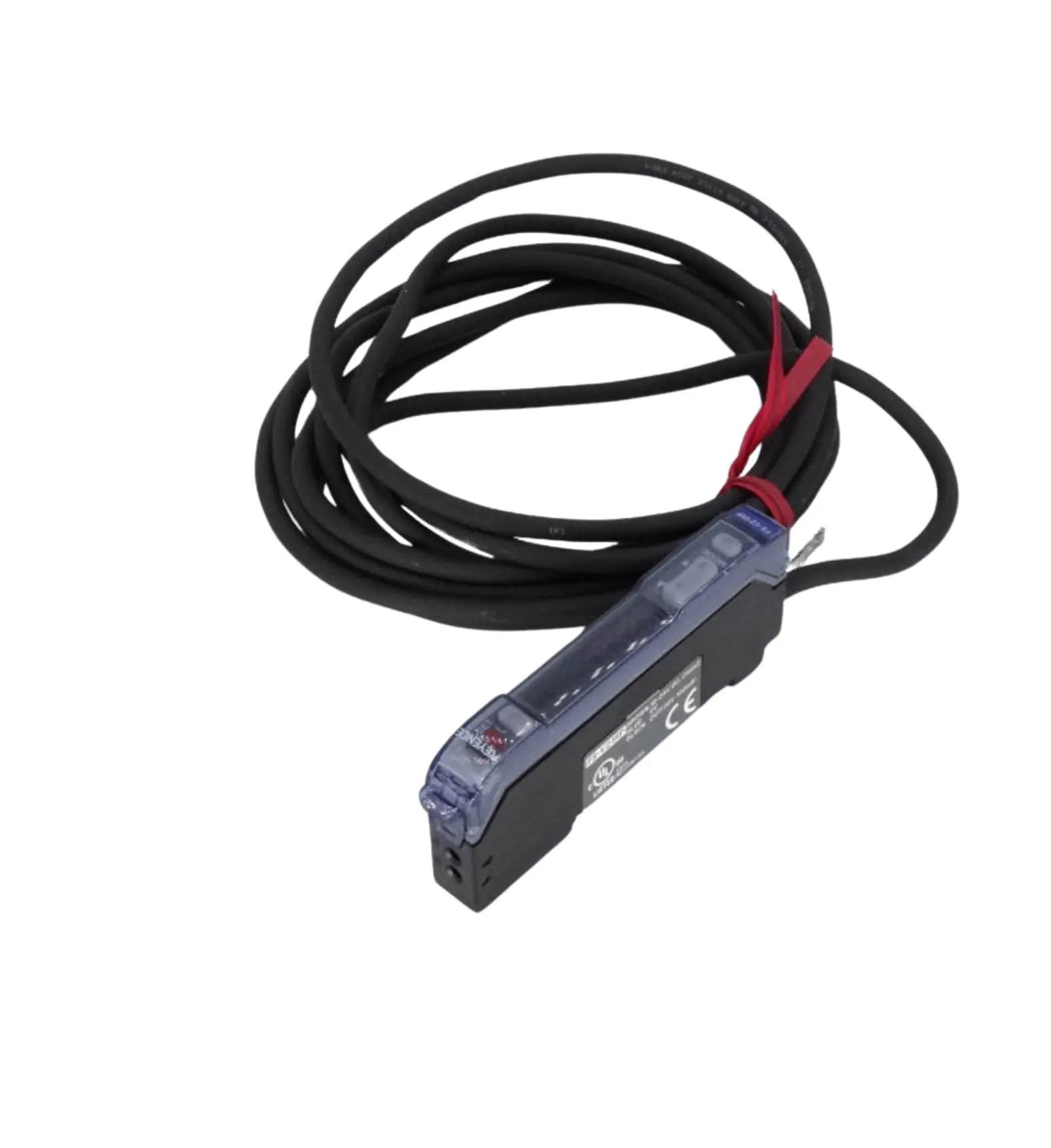 Fiber Sensor Fiber Sensor