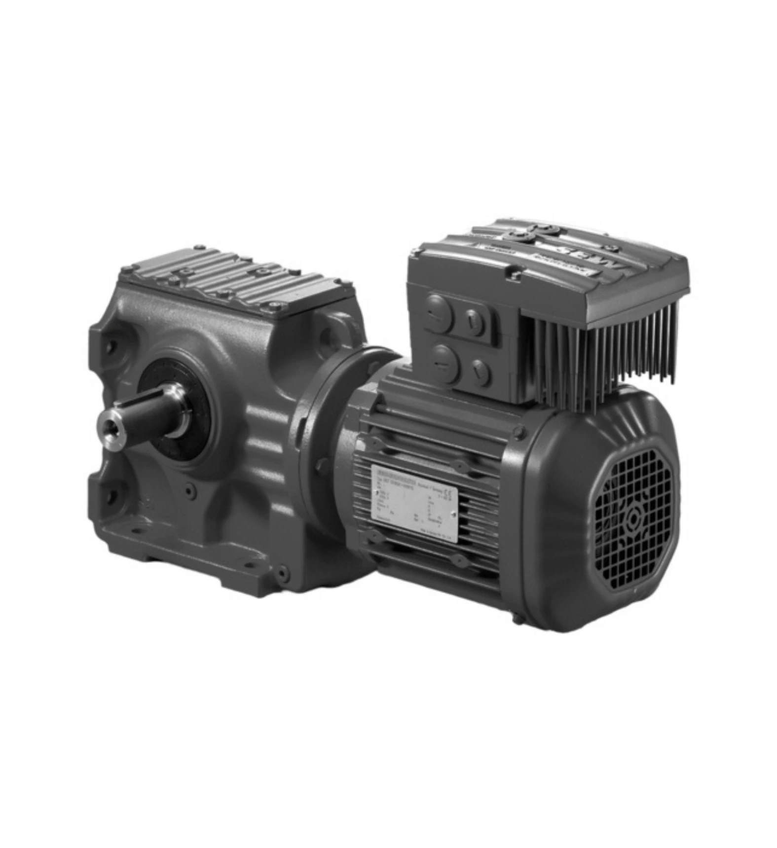 Frequency Inverter