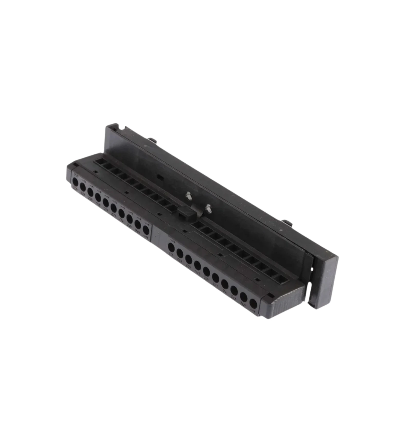 Front Connector Front Connector