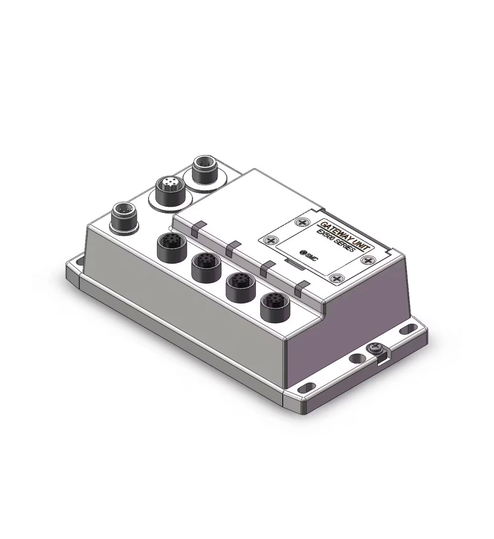 Gateway Unit Gateway Unit