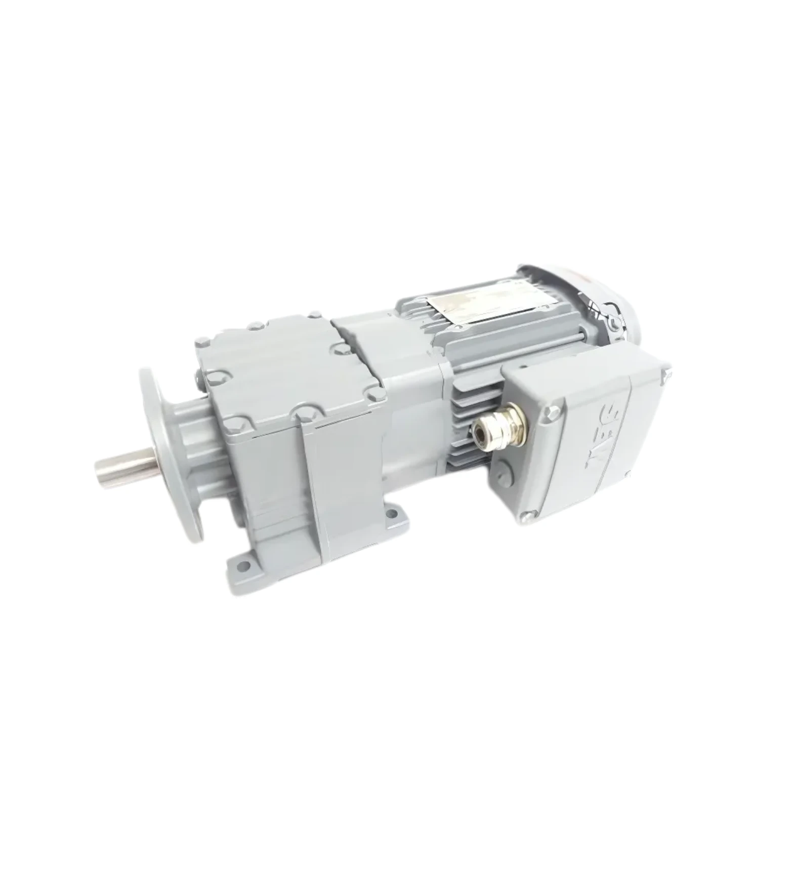 Gearmotor