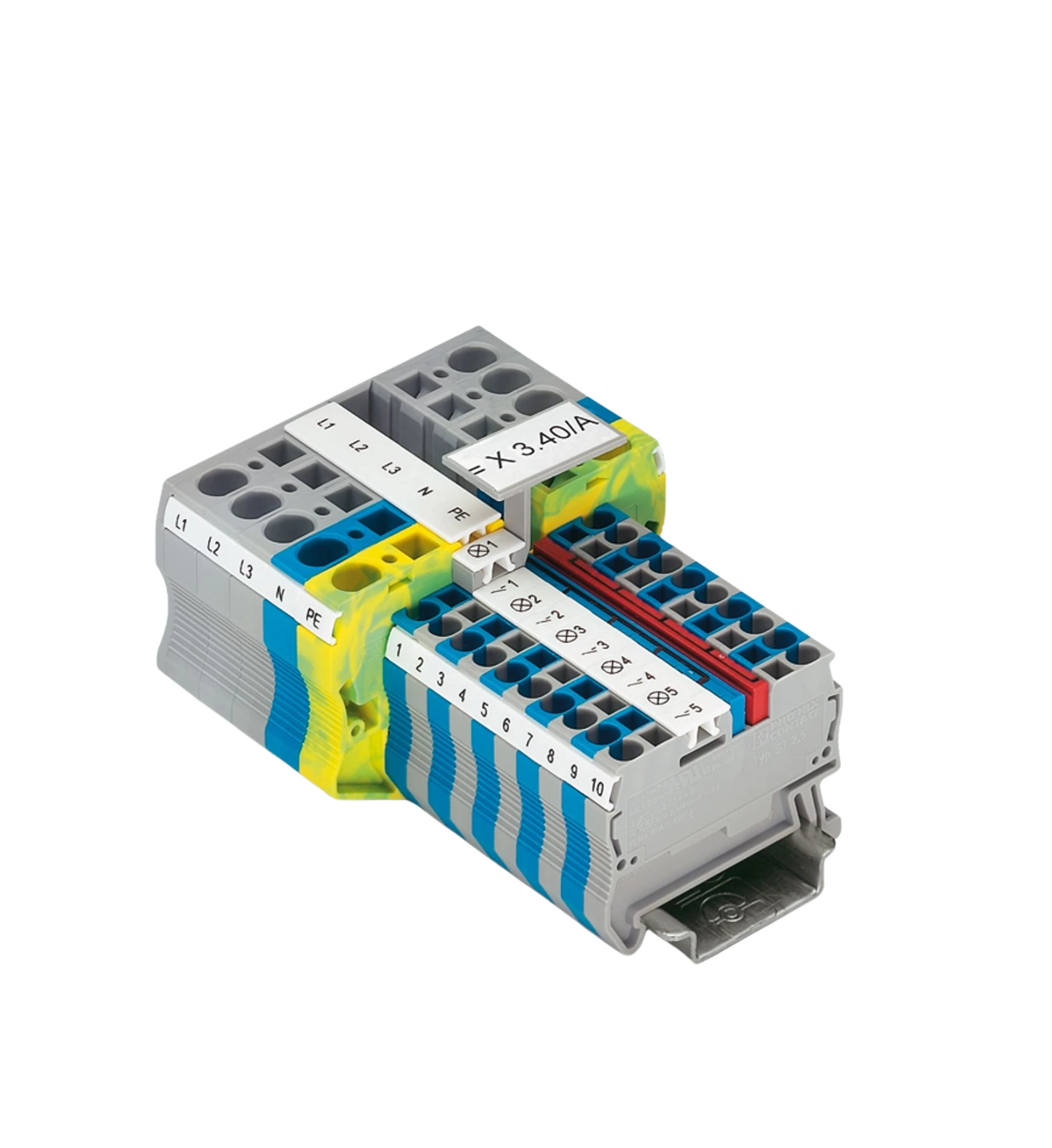 Group Marker Group Marker