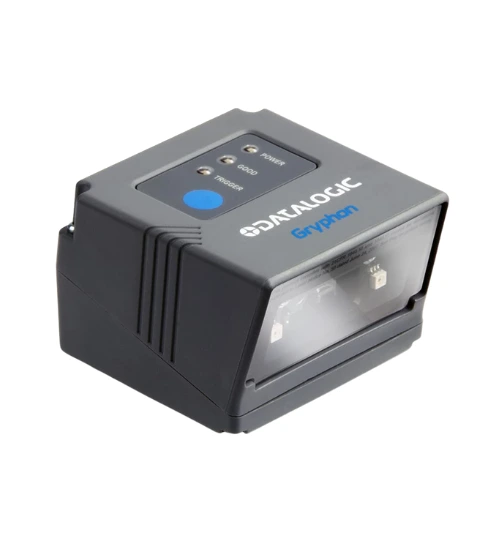 Barcode Scanner